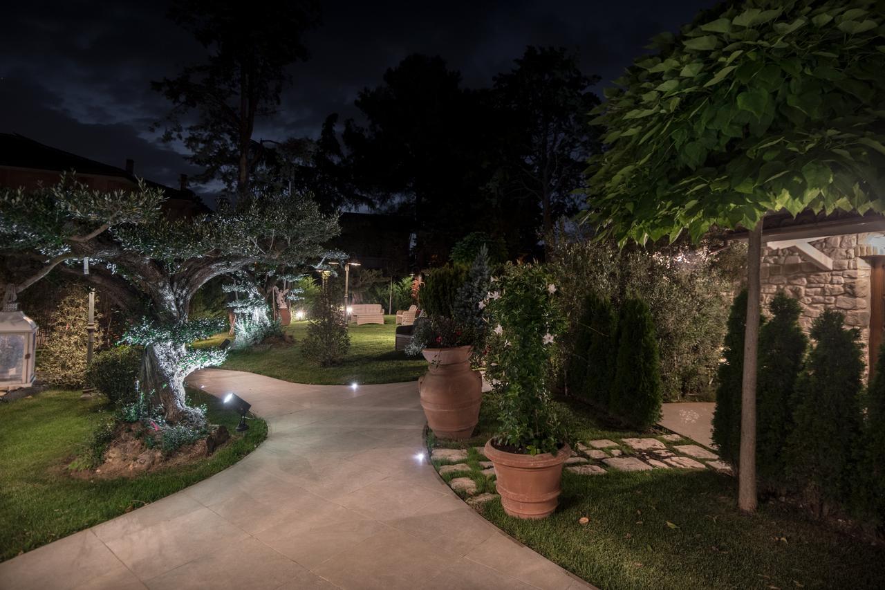 Maison d'hôtes Il Giardino Degli Angeli à Assise Extérieur photo