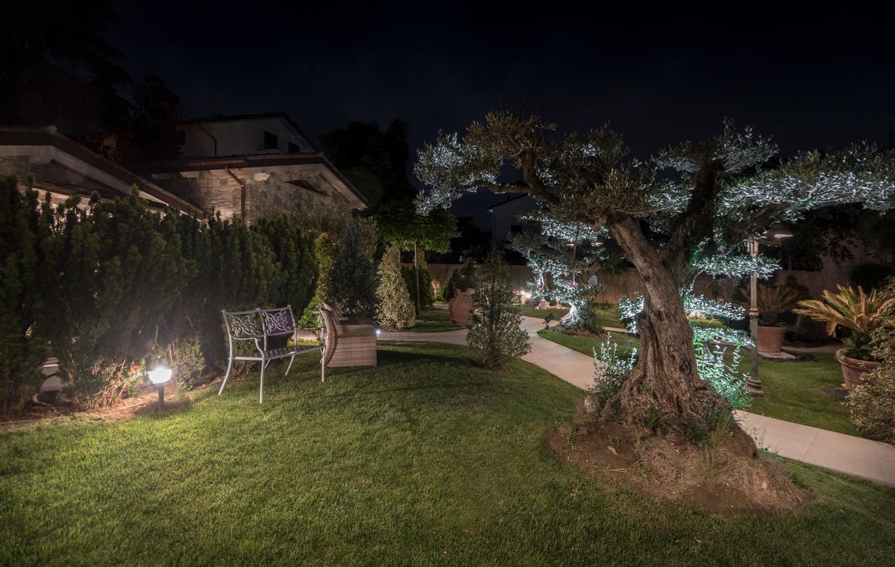 Maison d'hôtes Il Giardino Degli Angeli à Assise Extérieur photo